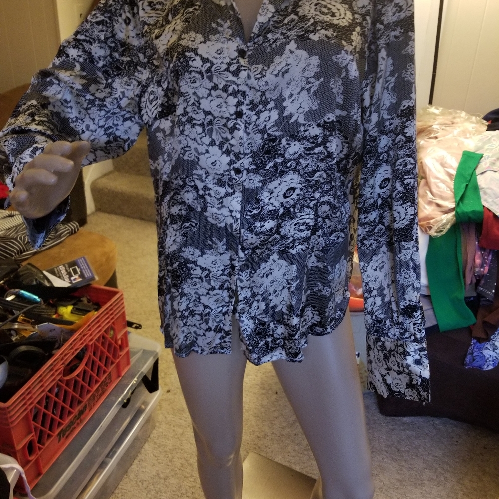 Blouse